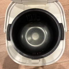 炊飯器　の画像