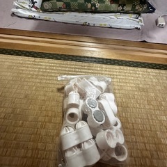ベビーサークルの画像