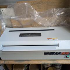 IWATSU    ELEFAX    HP-420eの画像