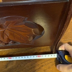 マガジンラックの画像