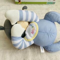 ベビーミッキー　いっしょにねんね　すやすやメロディーの画像