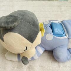 ベビーミッキー　いっしょにねんね　すやすやメロディーの画像