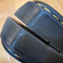 Dr. Martens/ドクターマーチン JOSEF ジョセフ スライド サンダル の画像