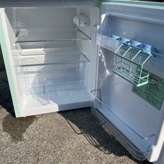 2018年　2D冷蔵庫の画像