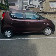 スズキMRワゴン(SUZUKI MR WAGON)の画像