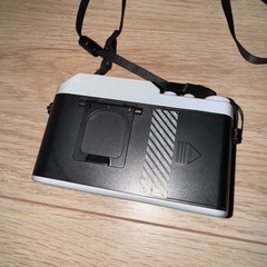 カメラ型扇風機の画像