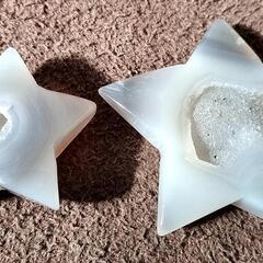 星型石の画像