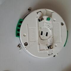 シーリングライト LED BTスピーカー付き 白の画像