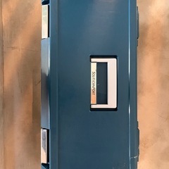 クーラーボックスの画像