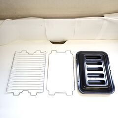 伊勢崎店【現状品】gi8-9 Rinnai ガステーブルコンロ RT66WH7RG-CWL 都市ガス用 2020年製 リンナイの画像