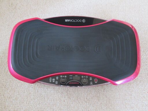 ドクターエア3DスーパーブレードPRO　SB-06