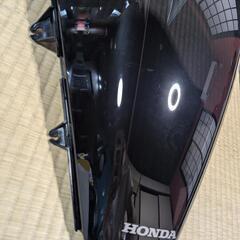 純正　HONDA　PC-X　シールドの画像