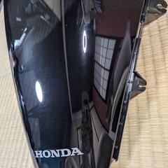 純正　HONDA　PC-X　シールドの画像