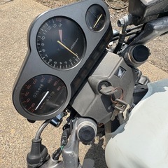 ホンダ VTZ250 エンジン実働 書類あり の画像