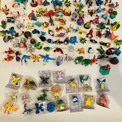 ポケモンキッズの中古が安い！激安で譲ります・無料であげます