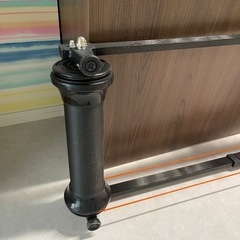 室内自転車練習用3本ローラーの画像