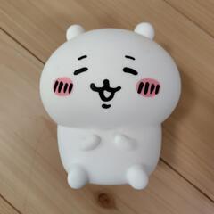 ちいかわ ルームライトの画像