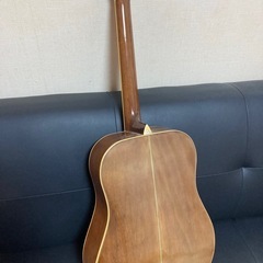 フォークギター
の画像