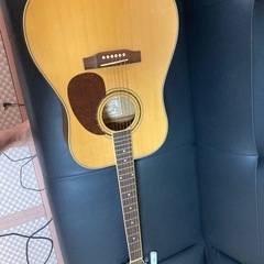 フォークギター
の画像