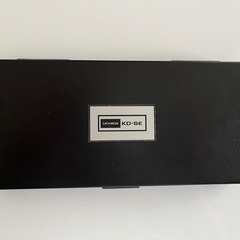 値下げしました　ほぼ新品　UCHIDA製図器の画像