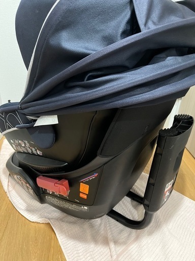 AILEBEBE エールベベ　クルット 4S グランス