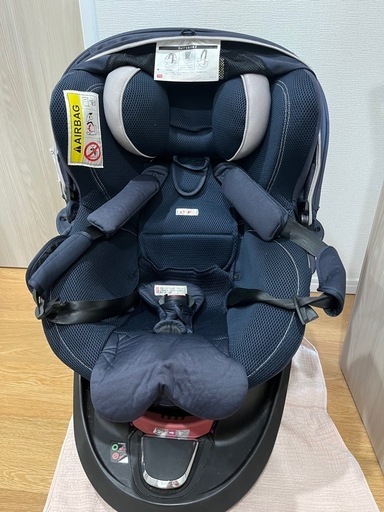 AILEBEBE エールベベ　クルット 4S グランス