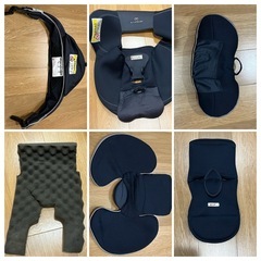 AILEBEBE エールベベ　クルット 4S グランスの画像
