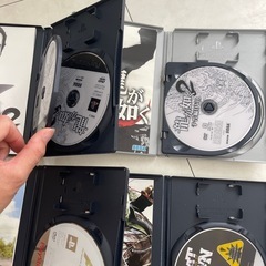 プレステ2 🐉🏎️👊龍が如く・F1・ビートダウンの画像