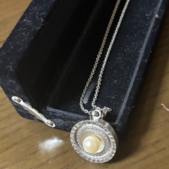 真珠の画像