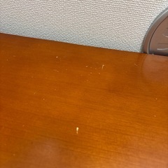 ※8/26まで　折りたたみセンターテーブル・ローテーブル　の画像