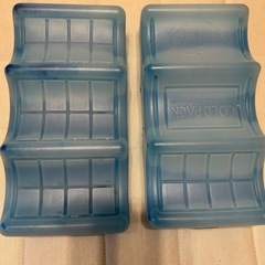 クーラーバッグ　保冷バック　ソフトクーラー　キャンプ　アウトドア　保冷剤付きの画像