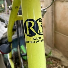 giant エスケープR3 ジャンクの画像