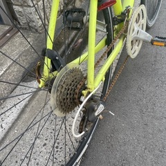 giant エスケープR3 ジャンクの画像