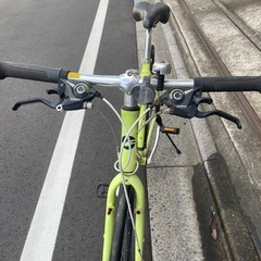 giant エスケープR3 ジャンクの画像