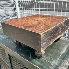 碁盤の画像