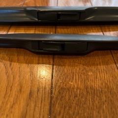 エルグランドE51スノーワイパーの画像