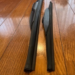 エルグランドE51スノーワイパーの画像