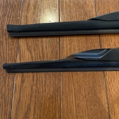エルグランドE51スノーワイパーの画像