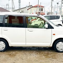審査通過実績多数！！自社ローンでお悩みを解決！！ローンに強い！！(在庫番号207）三菱 eKワゴン 660 M 4WD　寒冷地仕様　ベンチシート　キーレス （ホワイト）　カーリース　札幌　函館　全国　自社分割　リース　ネオドライブローンの窓口　マイネオオートローンの画像