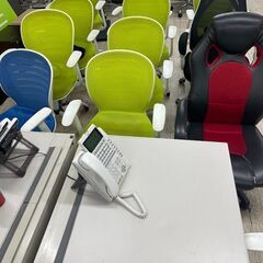 NO1  オフィスチェア　25台の画像