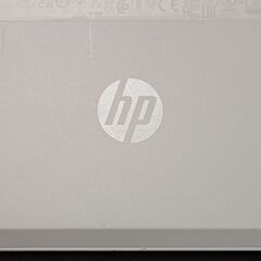hp（ヒューレットパッカード）　純正　USB　キーボードの画像