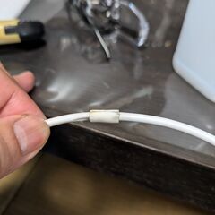 hp（ヒューレットパッカード）　純正　USB　キーボードの画像