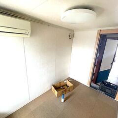 カワイナサール 3畳 LHS18-26 -35db 中古防音室 東京都から！の画像