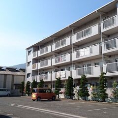 Wi-Fi無料、ペット可、敷金礼金無し、3DK