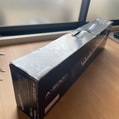 取引中 MIDI
キーボード Roland A-500Sの画像