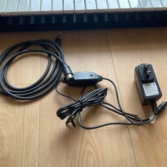 取引中 MIDI
キーボード Roland A-500Sの画像