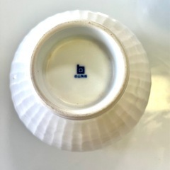 夫婦茶碗　白山陶器の画像