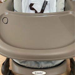 コンビ　ネムリラ　手動　赤ちゃん本舗限定モデルの画像