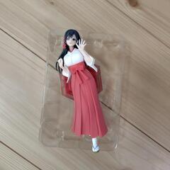 甘神さんちの縁結び　あまがみやえの画像