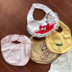 新生児　ベビー服まとめの画像